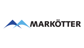 © Markötter Logo Markötter