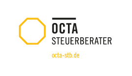 © Octa Steuerberater Logo Octa Steuerberater