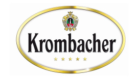 Krombacher Logo Krombacher Logo