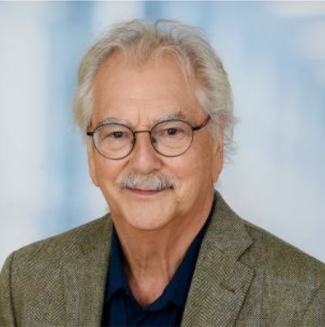 Dr. Wolfgang Kessler