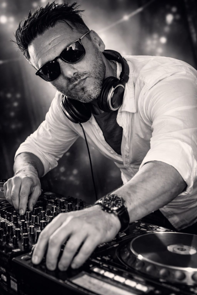 DJ Nunzio
