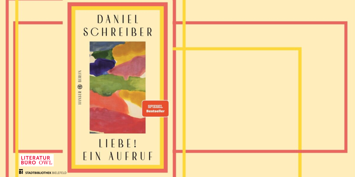 in der Stadtbibliothek 