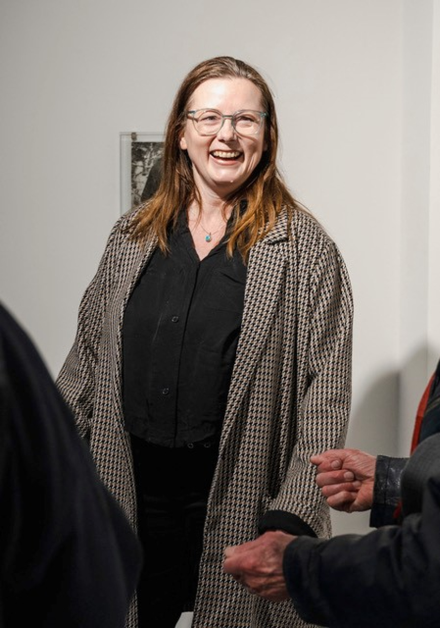 Foto von Katharina Bosse