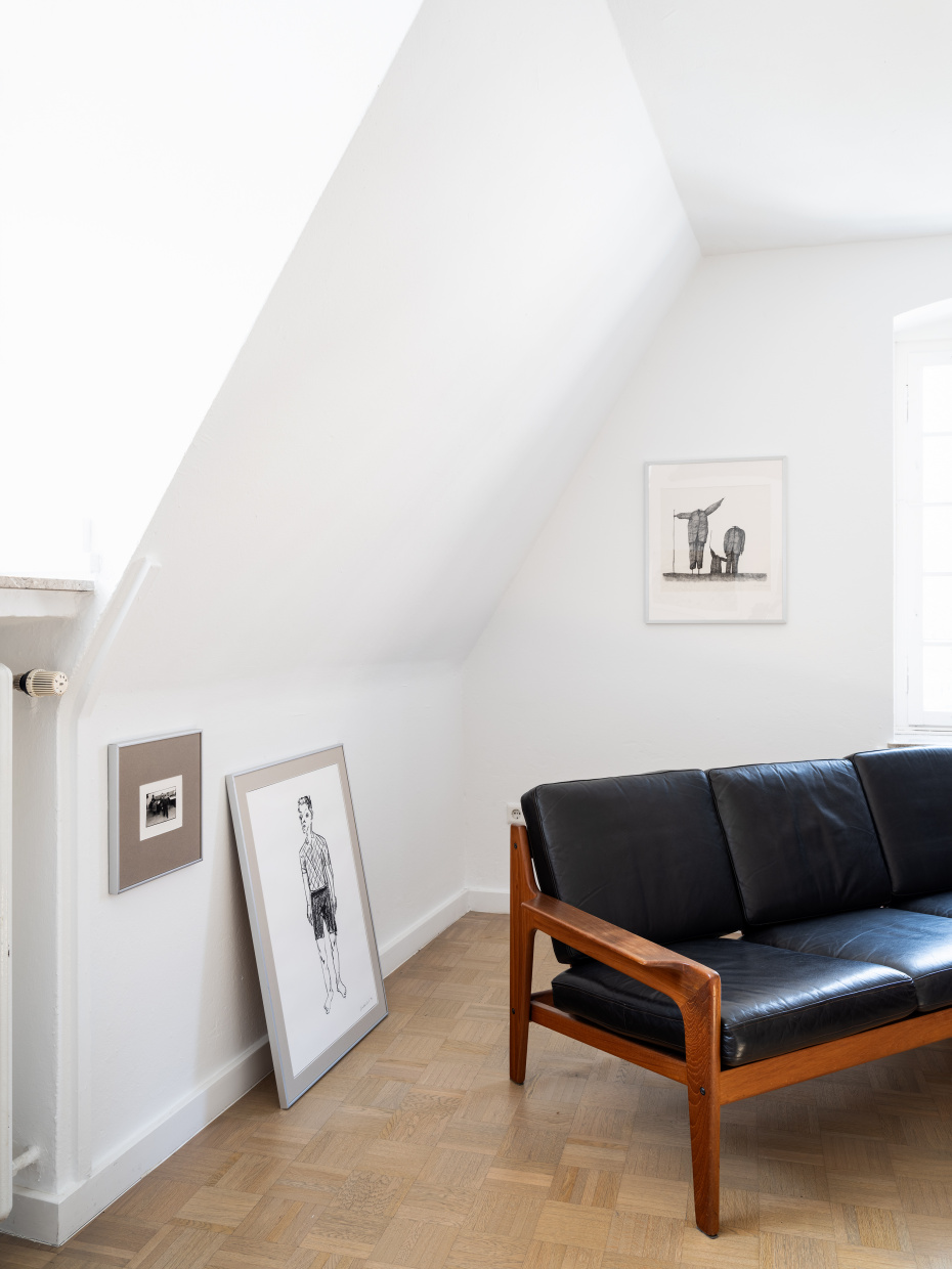 Artothek, Kunstverein Bielefeld