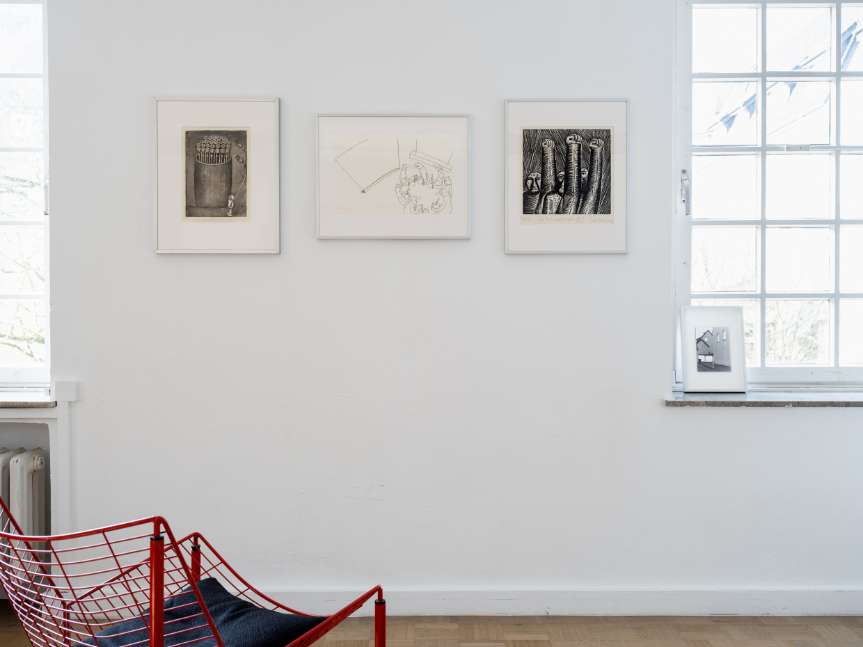 Artothek, Kunstverein Bielefeld