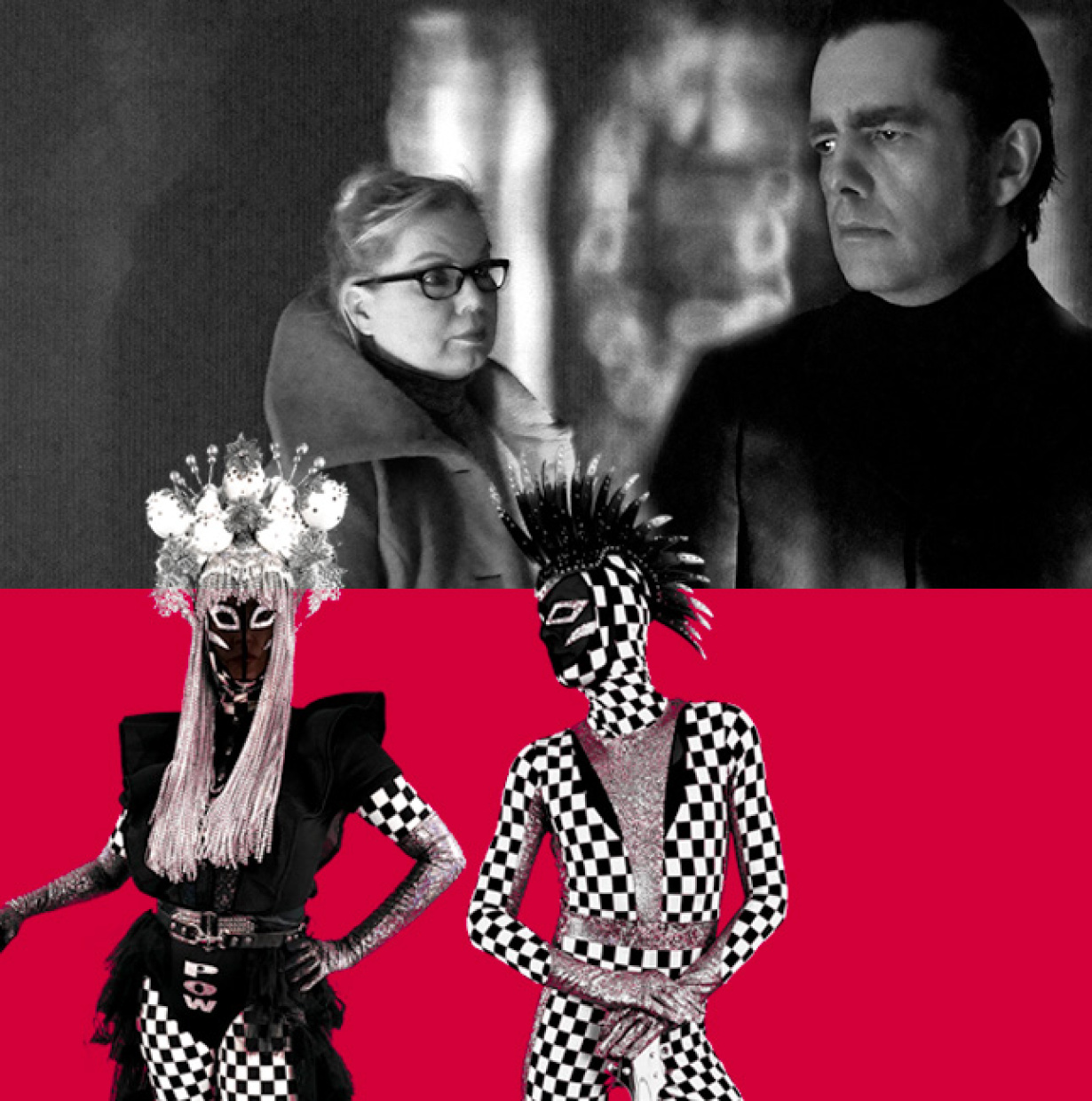 NO MORE / TILLY ELECTRONICS