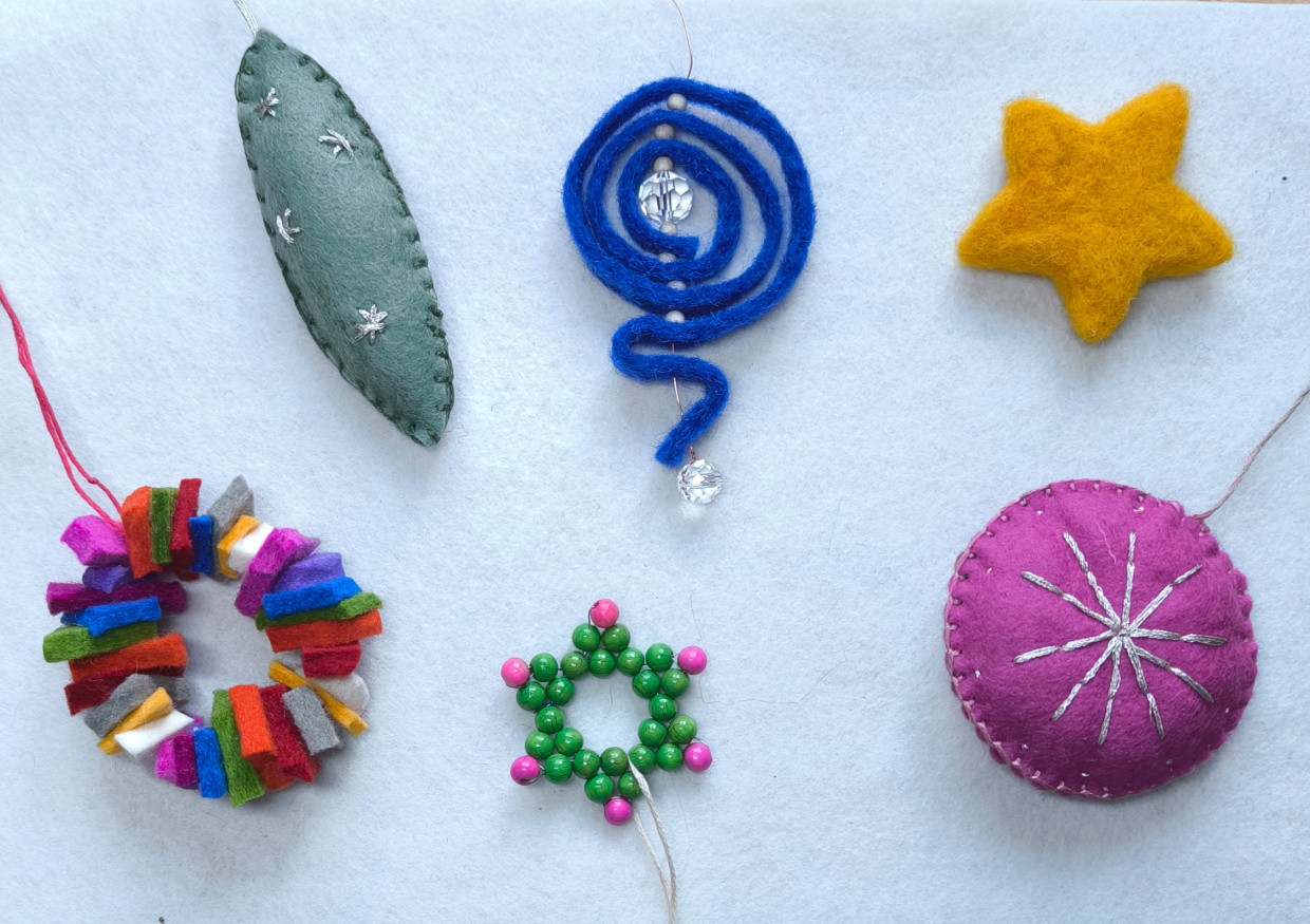 5Eck - Gemeinsam Schönes Schaffen 