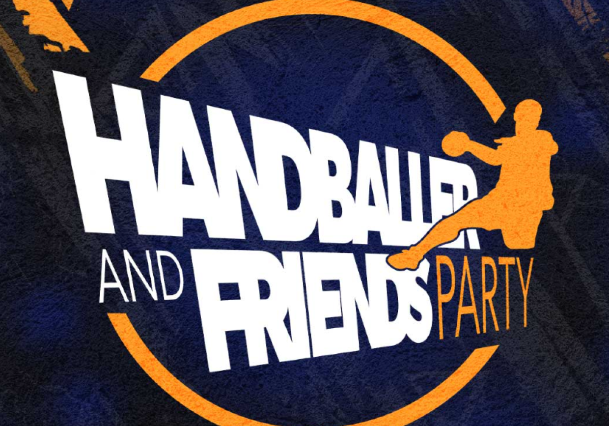 Handballer & Friends Party