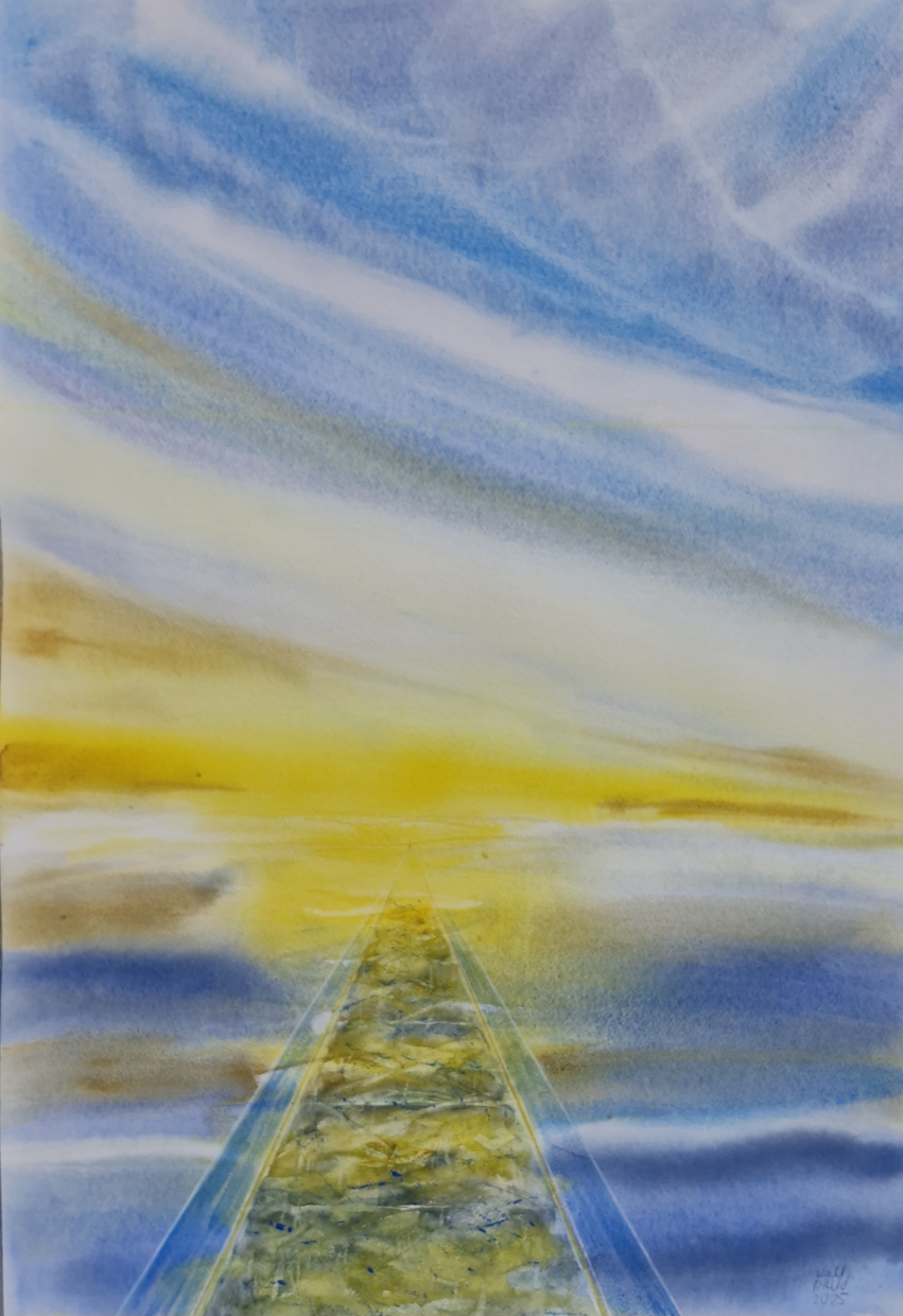 Morgenstimmung ist das erste Bild aus der Peer-Gynt-Suite von Edvart Grieg.