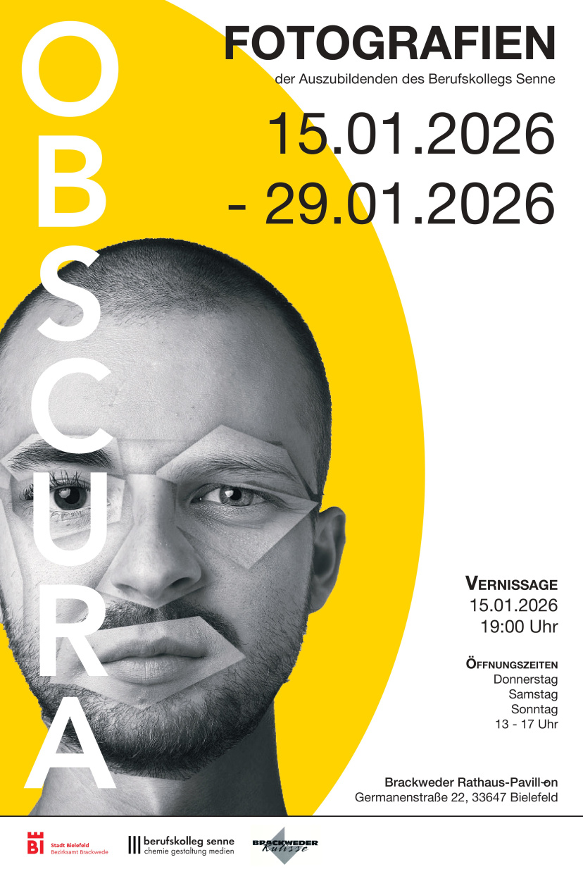 Fotoausstellung Obscura