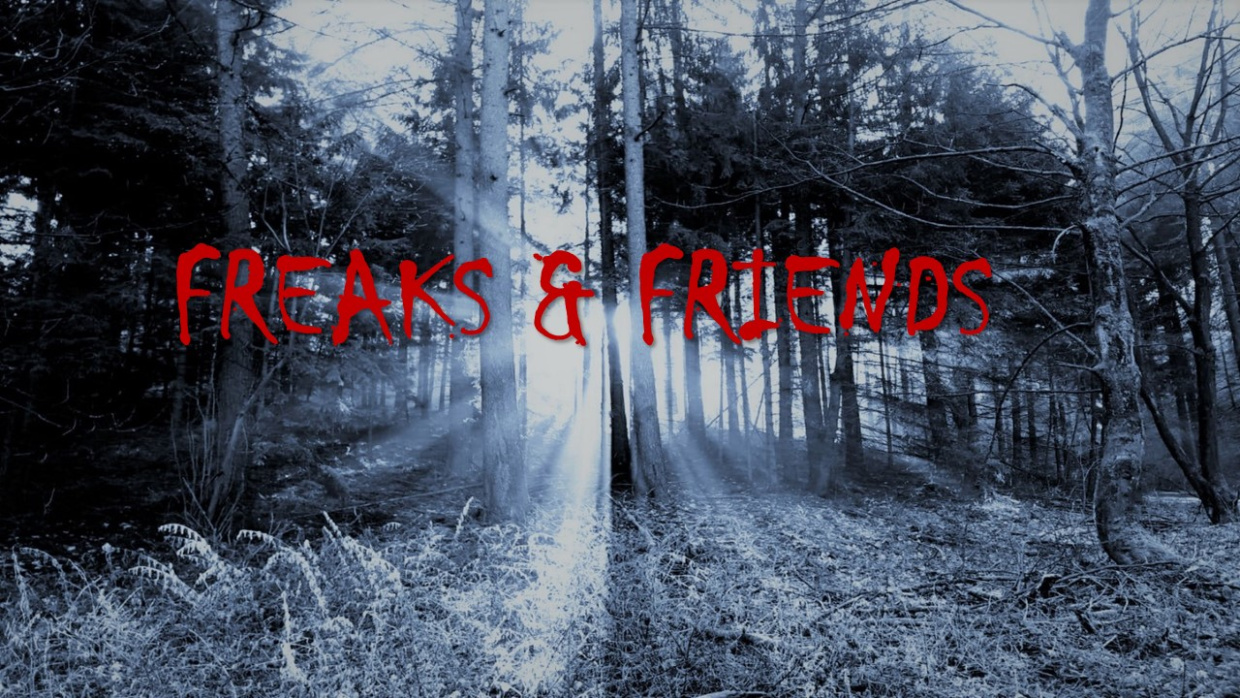 Freaks & Friends