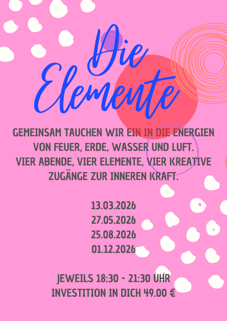 Termine und Uhrzeiten