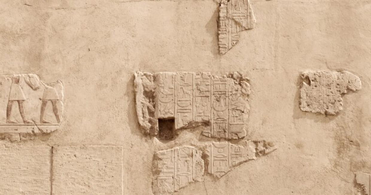 abbildung hyroglyphen