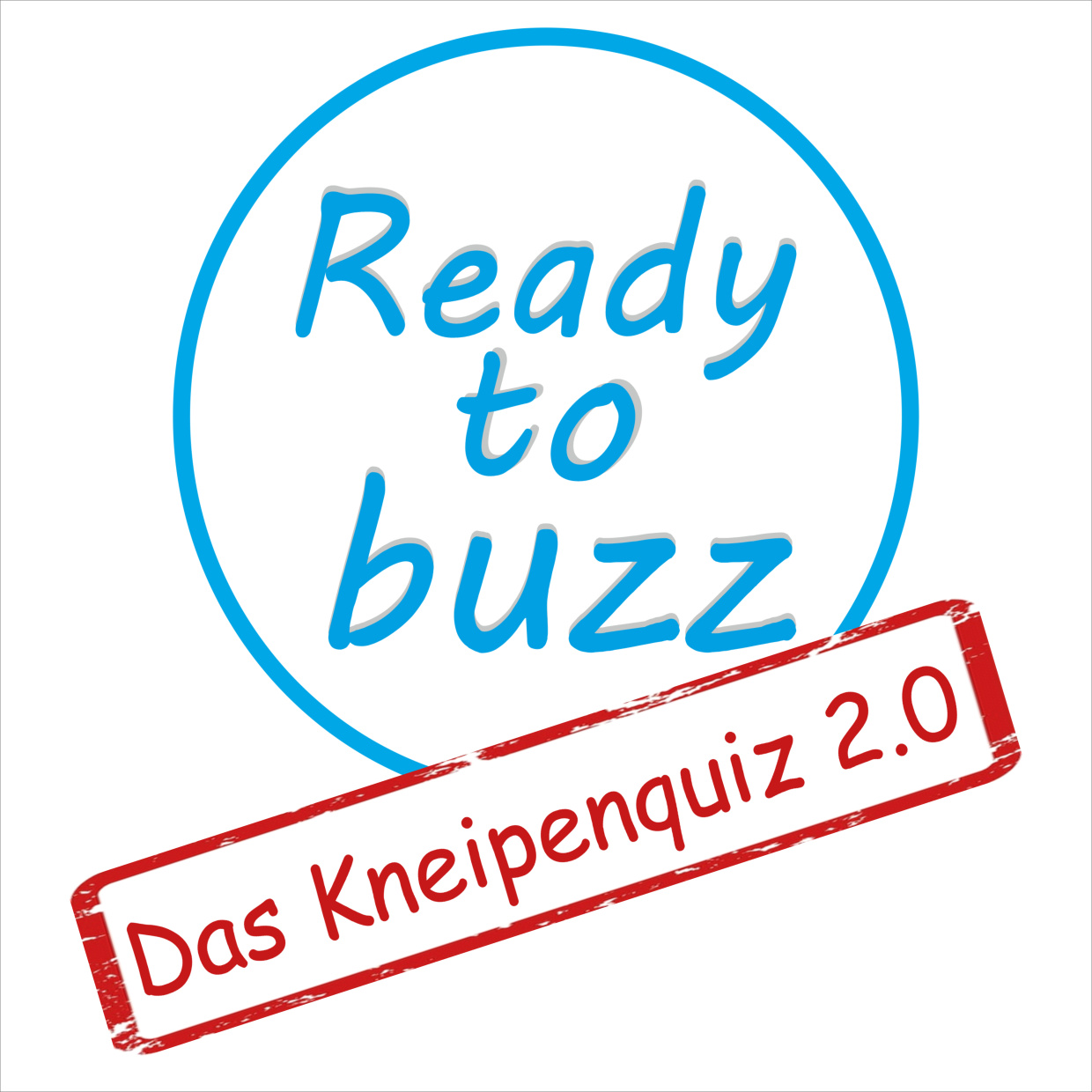Logo - Ready To Buzz