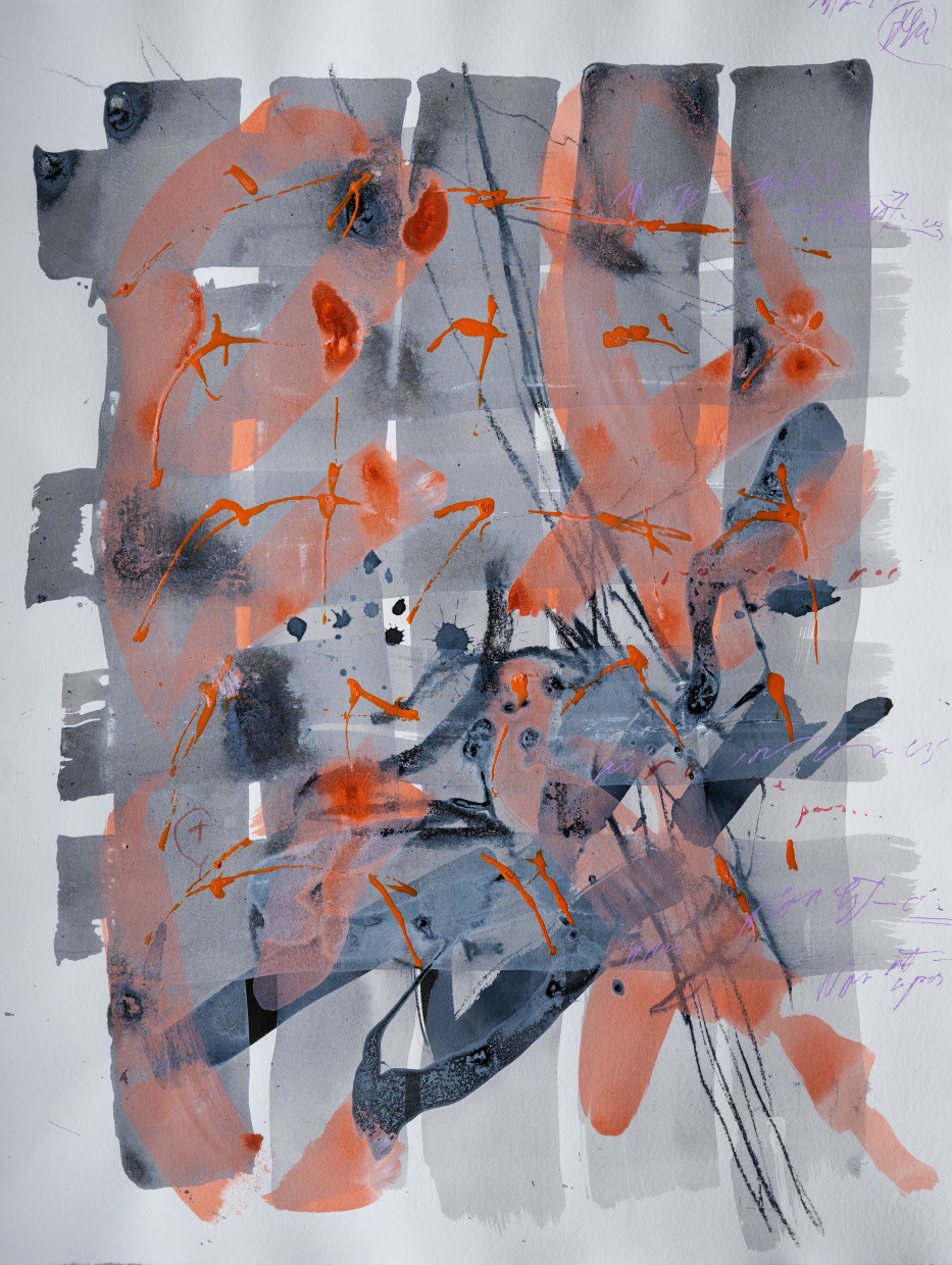 Graphik des Festivals