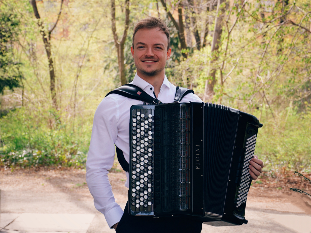 Michael Schwarzenbacher