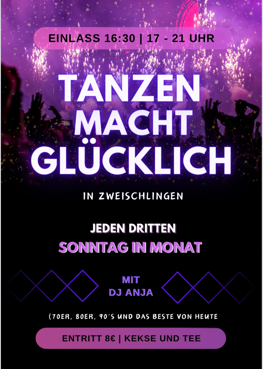 Musik der 80er, 90er, 00er Jahre bis heute 