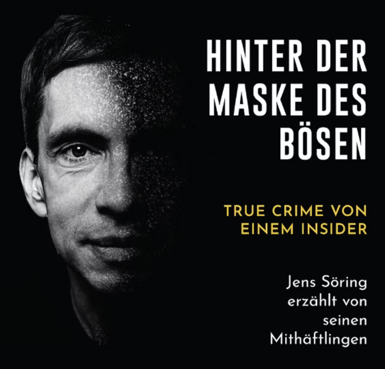 Portrait von Jens Söring