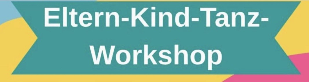 Eltern-Kind-Tanzworkshop
