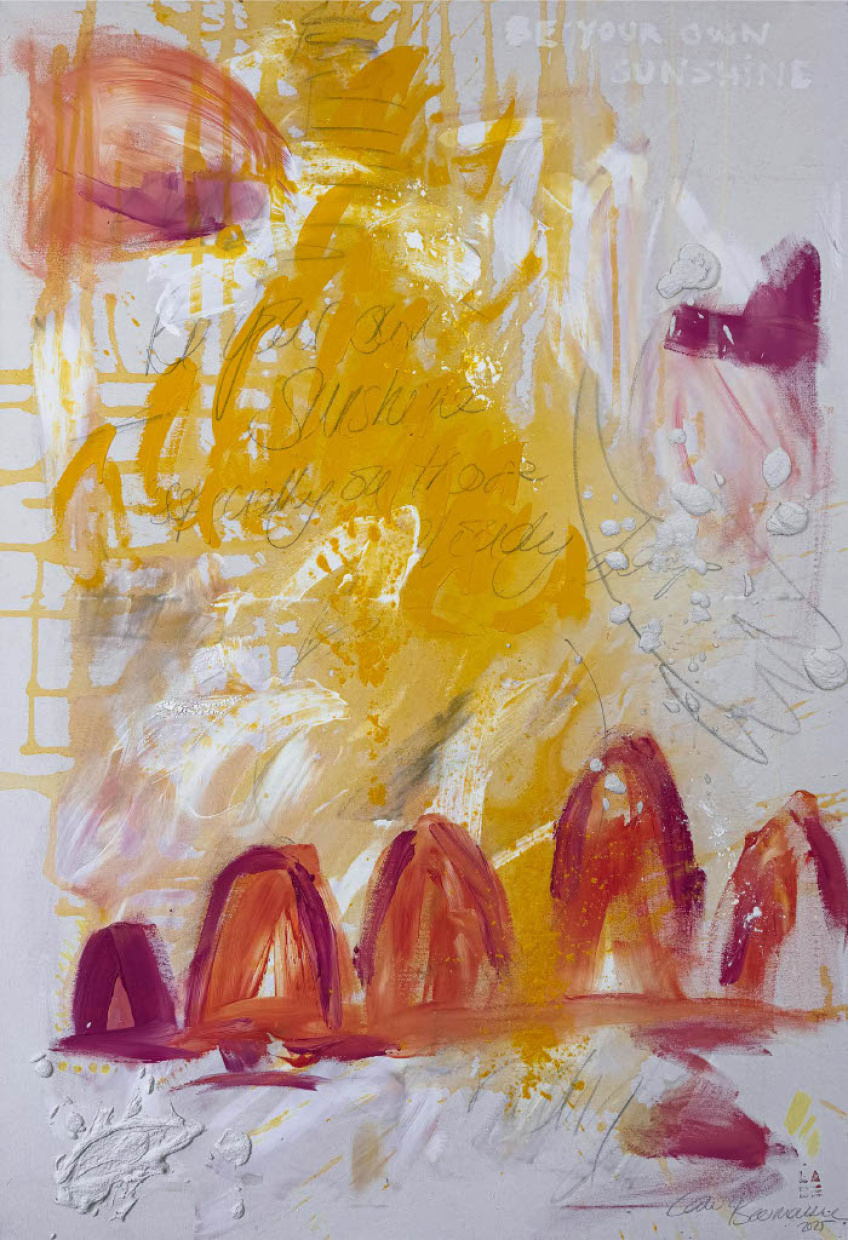 Be your own Sunshine