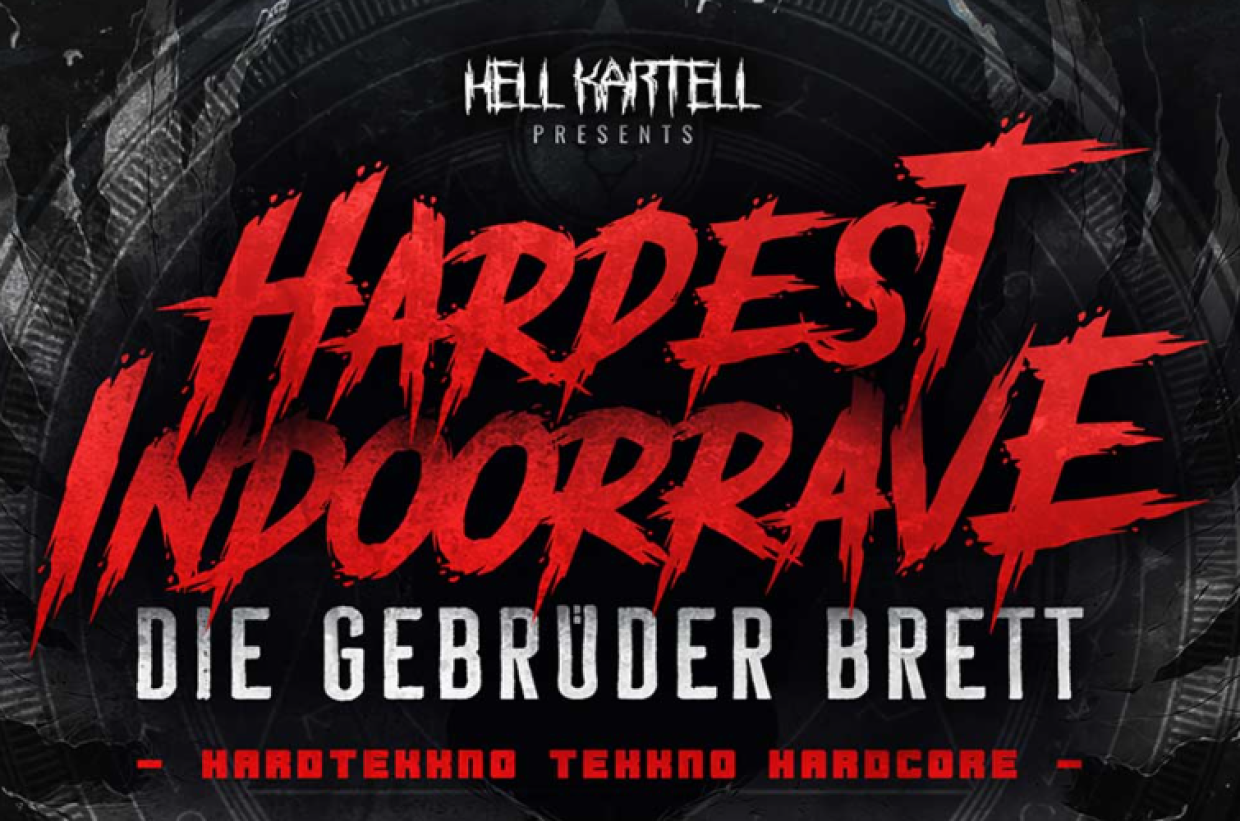 Hell Kartell – The Hardest