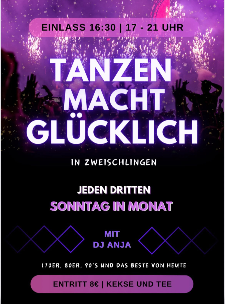 Musik der letzten Jahrzehnte 