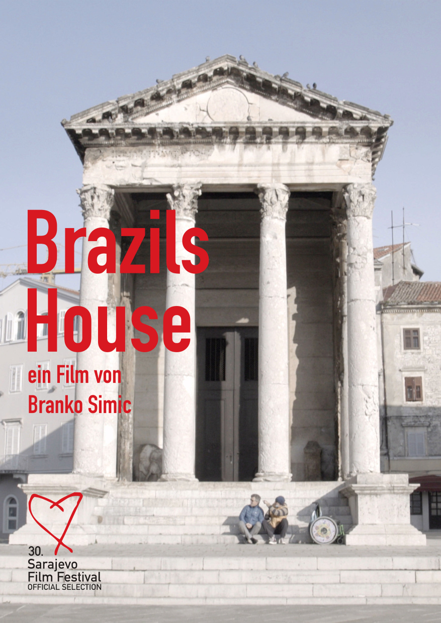 Goran und Branco auf Spurensuche