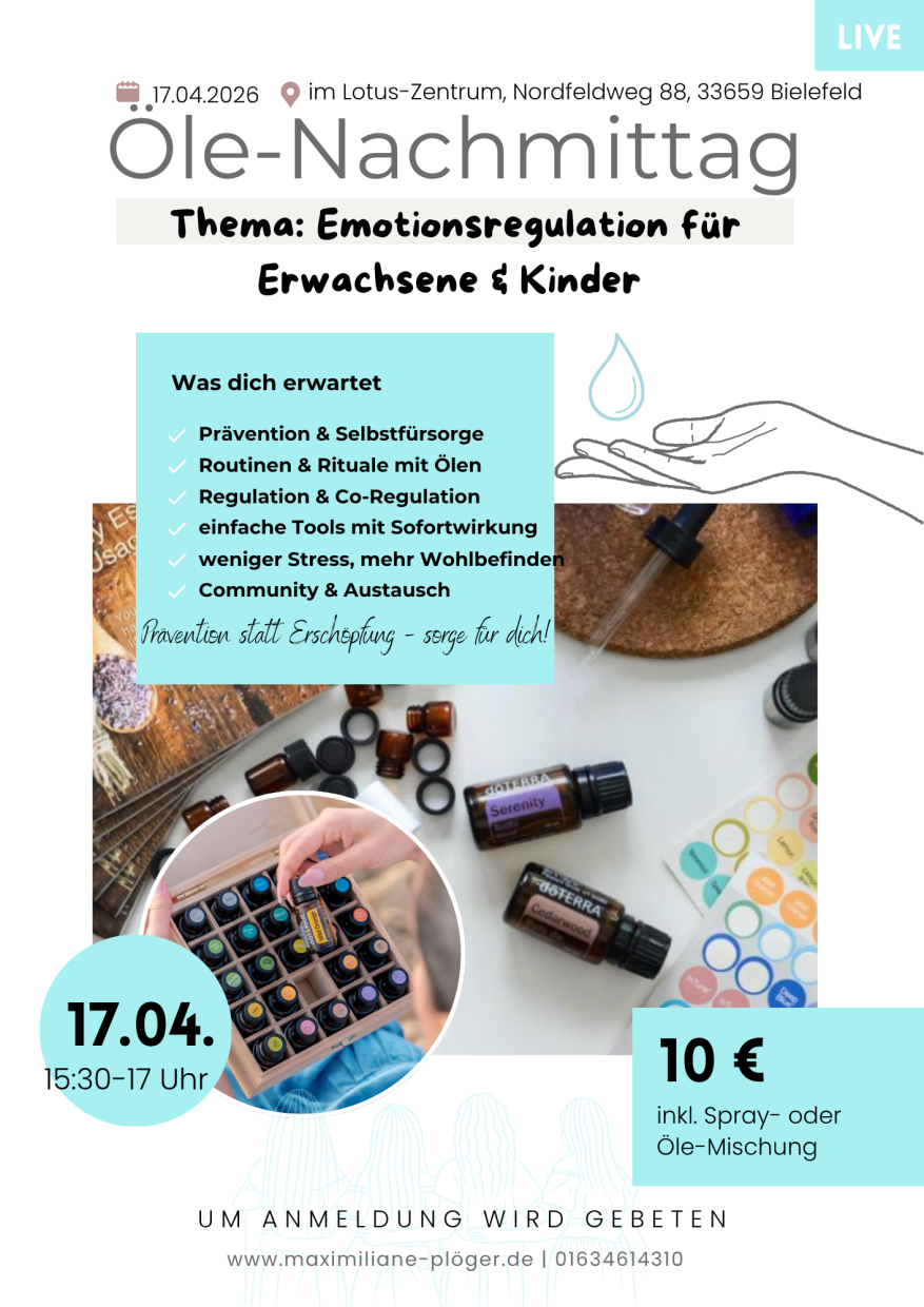 Emotionsregulation