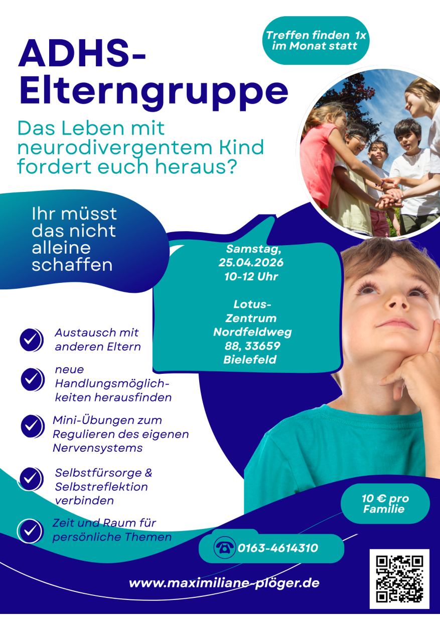 Verständnis & Austausch 