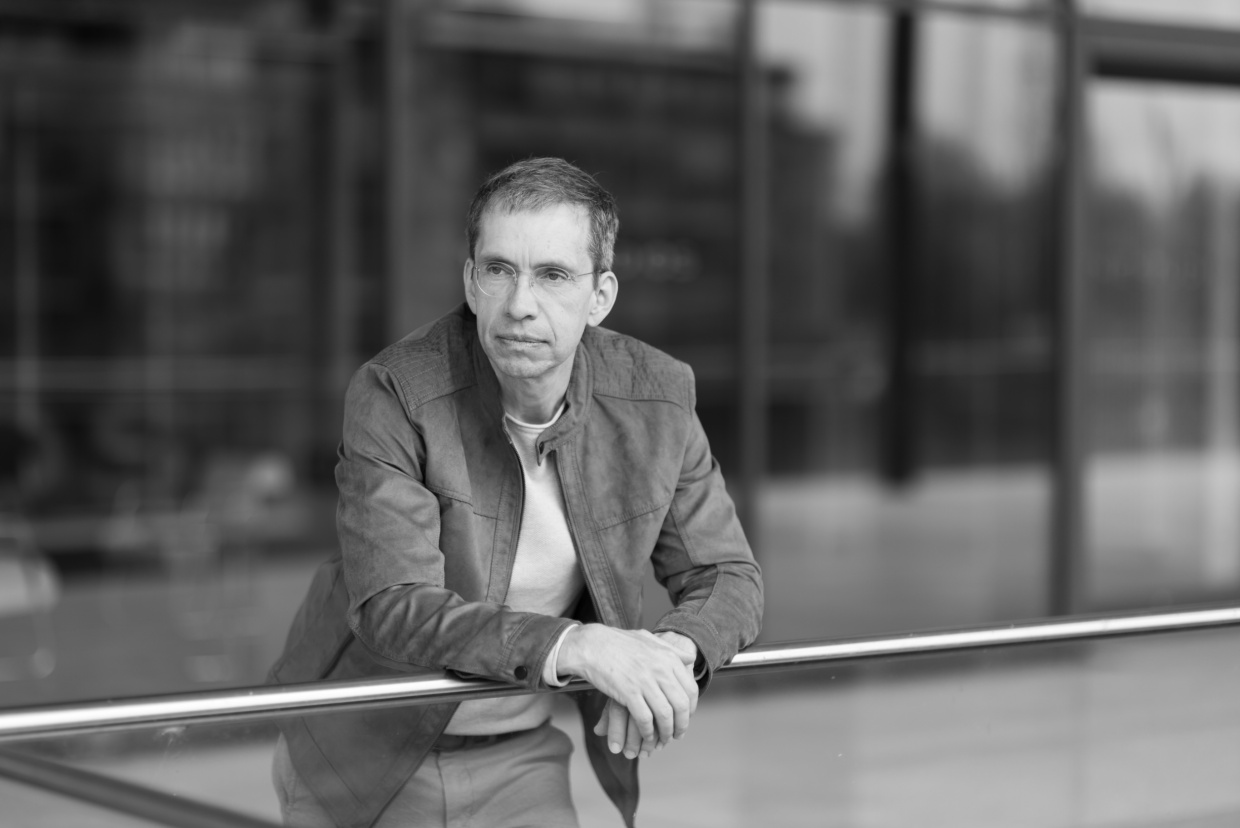 Ein Abend mit Jens Söring