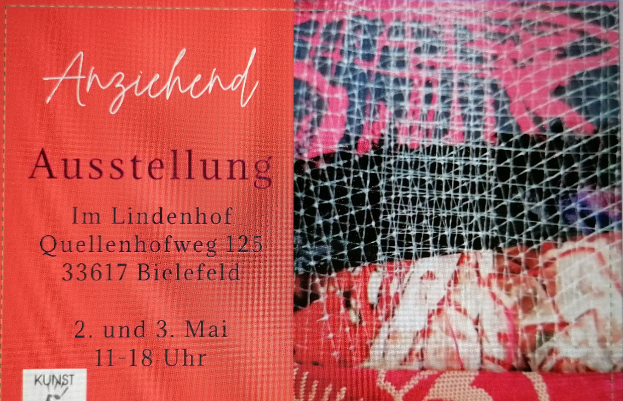 2./3.Mai Lindenhof/Gadderbaum 