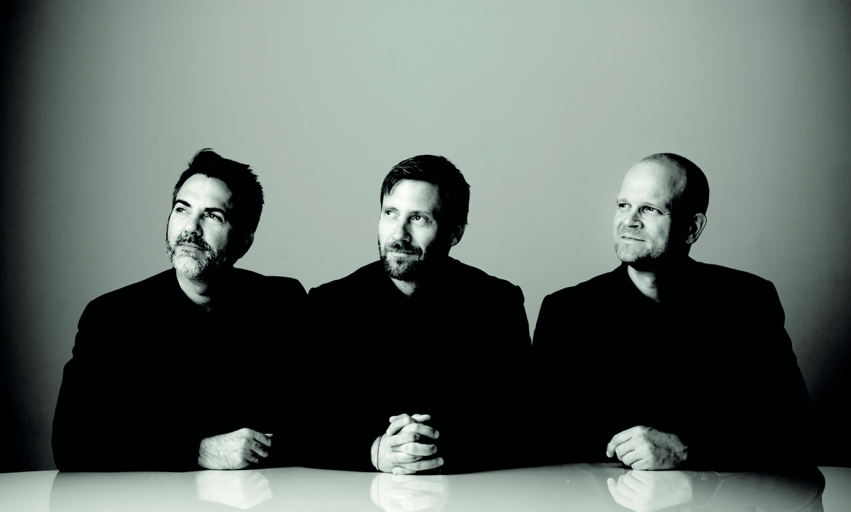 Musikerfoto