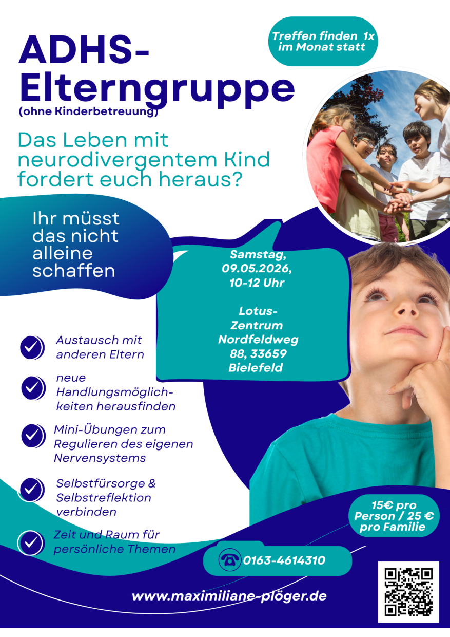 Verständnis & Austausch 