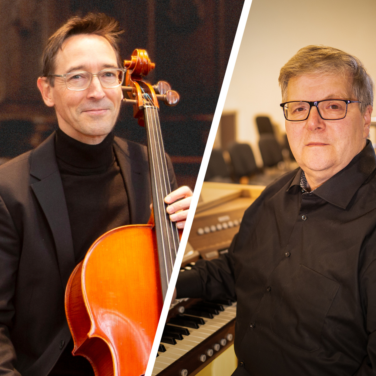 Ansgar Fischer / Engelbert Schön