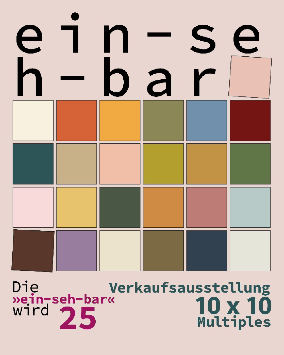 ein-seh-bar