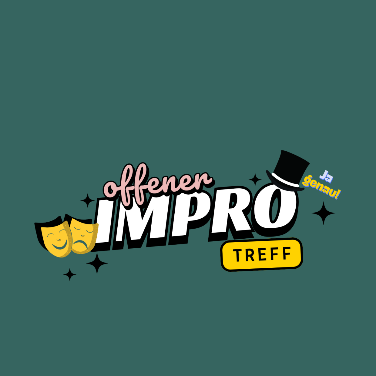 Logo Improtreff