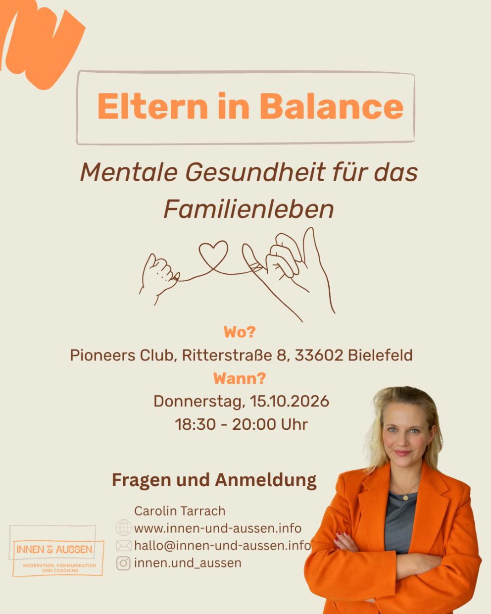 Flyer