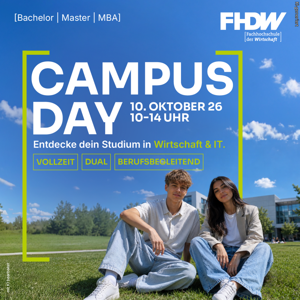 Campus Day