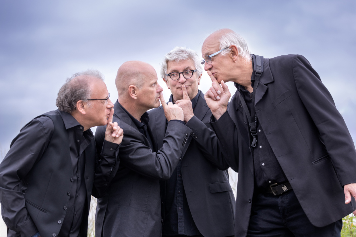 Foto Libra Quartett 