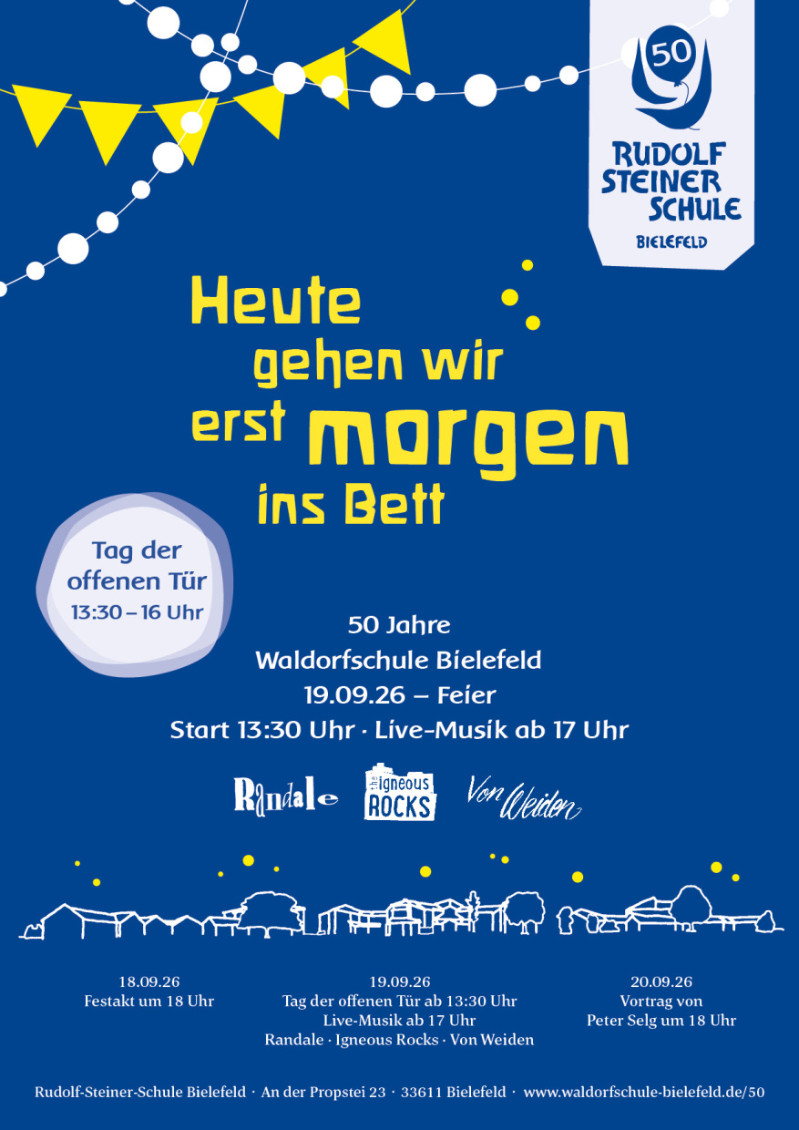 Live-Musik 