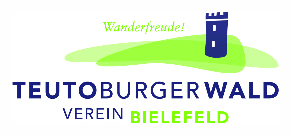 Logo des teutoburger Wald Vereins Bielefeld