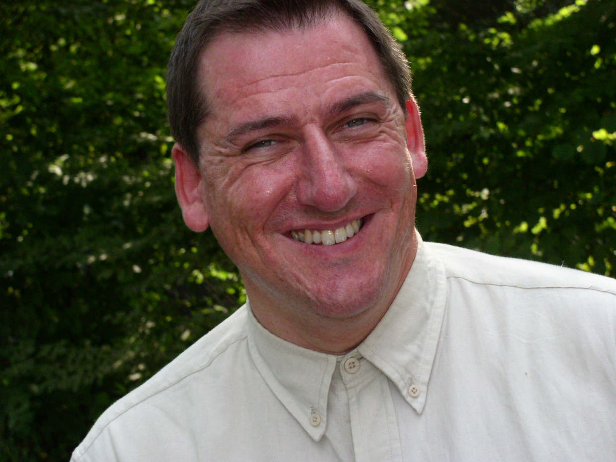Christian Binder