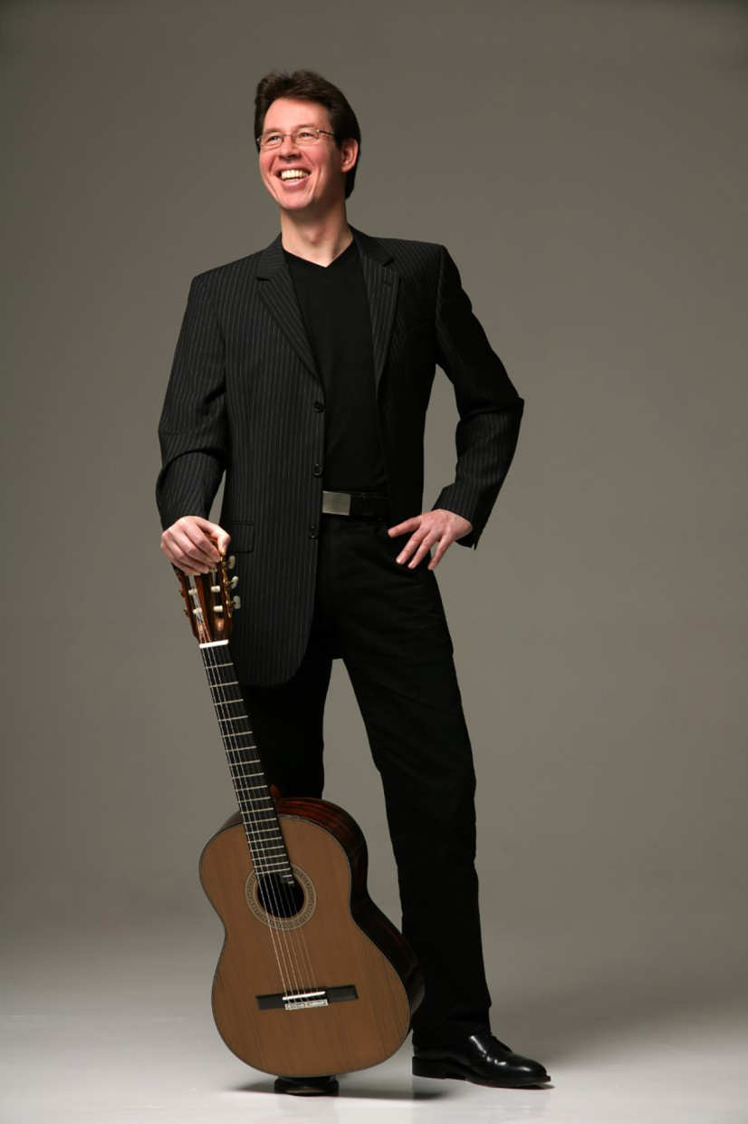 Gitarrist