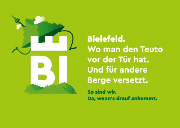 Sommerkampagne 2022 Postkarte