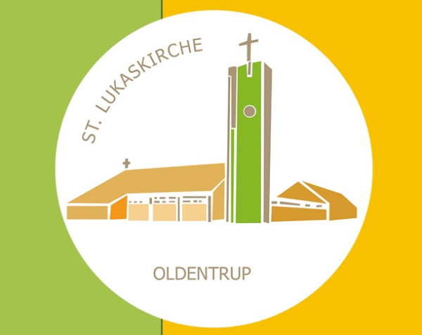 Logo Kirche Oldentrup