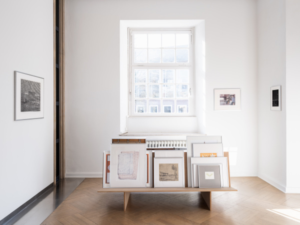 Artothek, Kunstverein Bielefeld