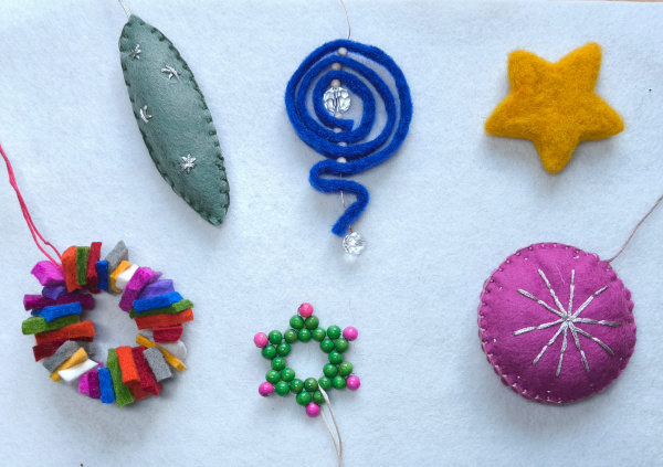 5Eck - Gemeinsam Schönes Schaffen 