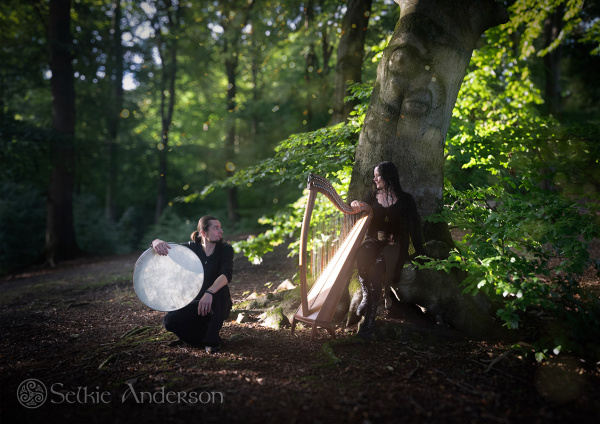 Selkie Anderson & Mike Modulacja 