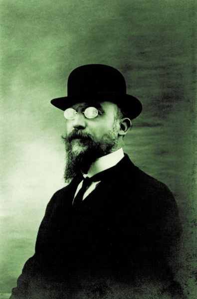 Erik Satie
