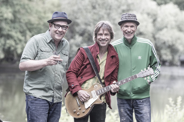 Hilden, Gorke, Hoheneder & Band
